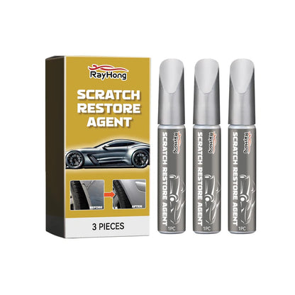Wheel Scratch Repair Pen