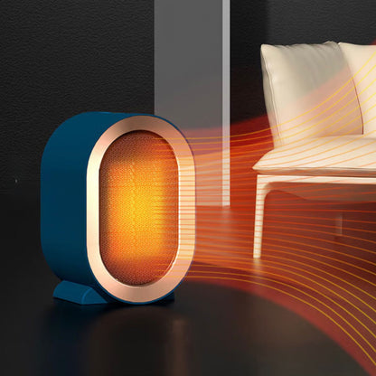Vertical Desktop Space Heater