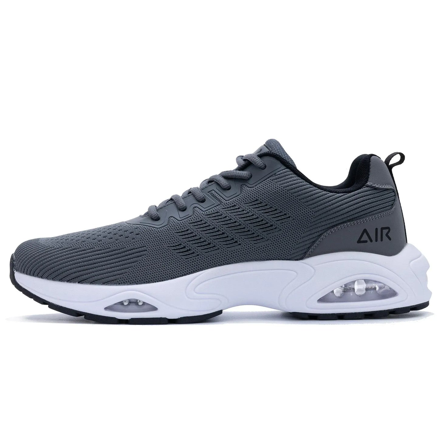 Men's Mesh Breathable Athletic Sneakers