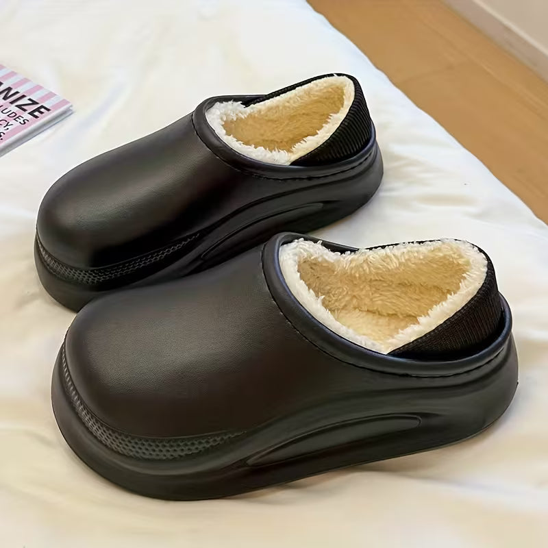 Women’s Cozy Indoor Slippers