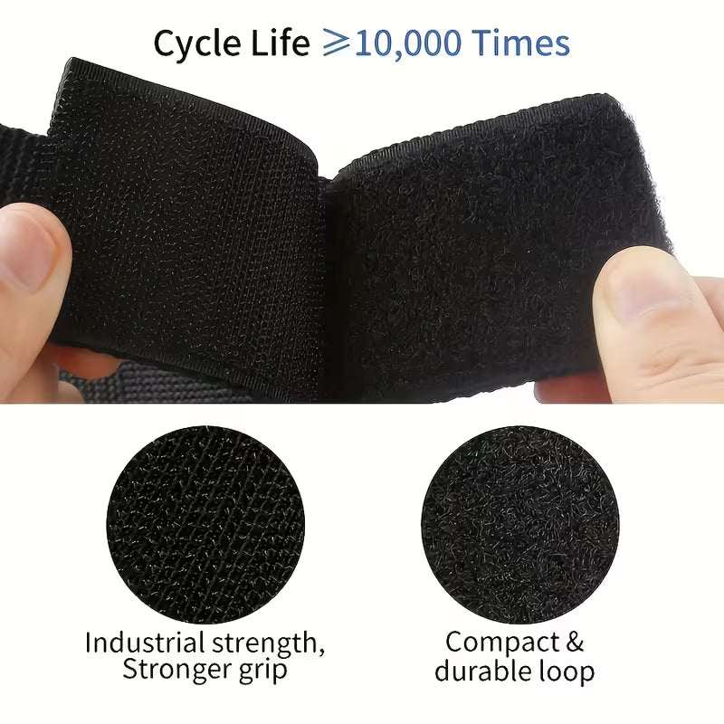 Heavy-Duty Cord & Hose Organizer
