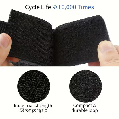 Heavy-Duty Cord & Hose Organizer