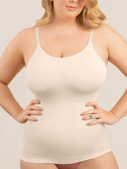 Women's Scoop-Neck Camisole