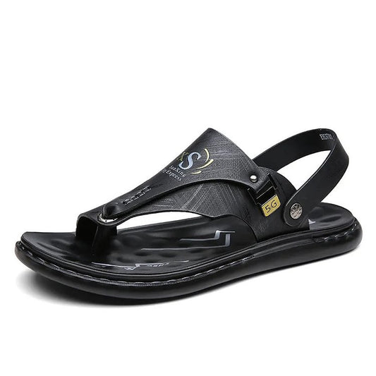 Men's Convertible Backstrap Sandals