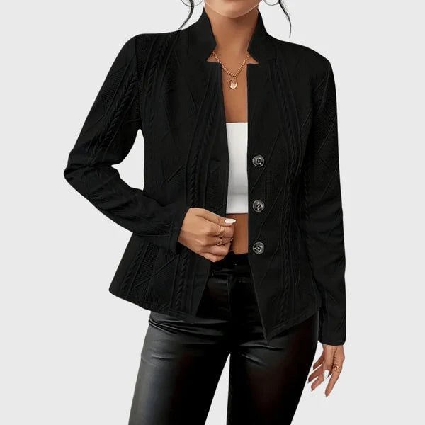 Women’s Regent Cable Blazer