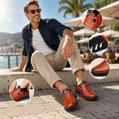 Men's Slip-On Casual Shoes