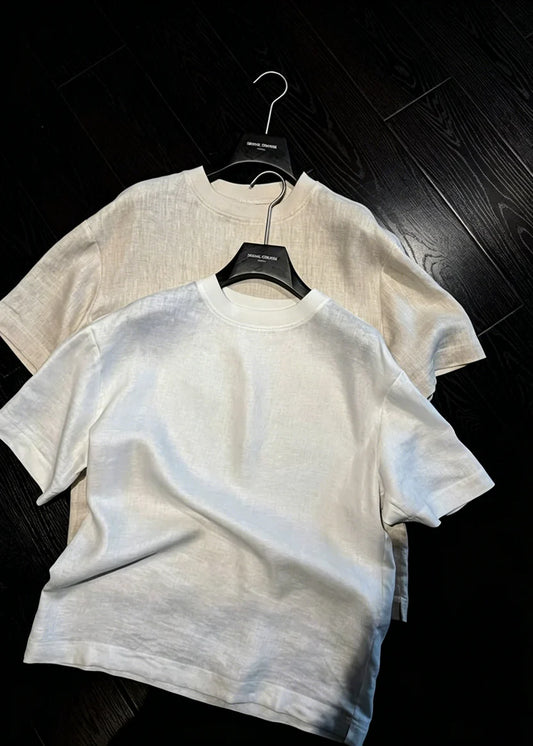 Men's Coastal Ease Two-Piece Set