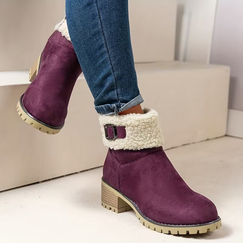 Women's Ankle Boots