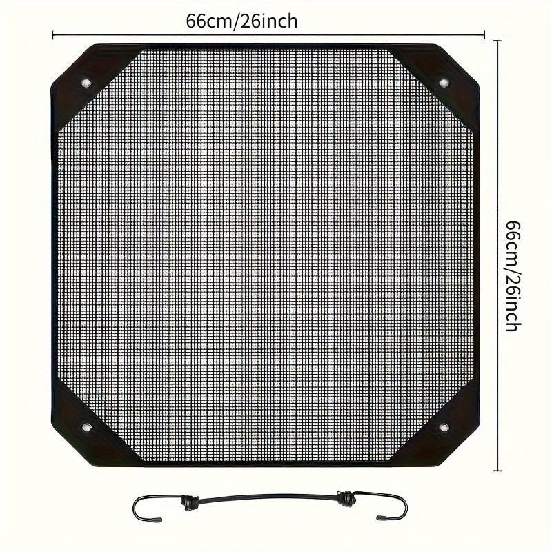 Air Conditioner Outdoor Unit Cover