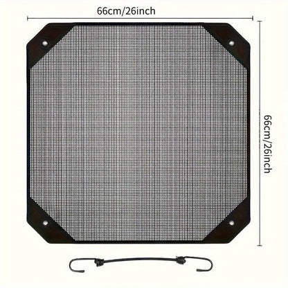 Air Conditioner Outdoor Unit Cover