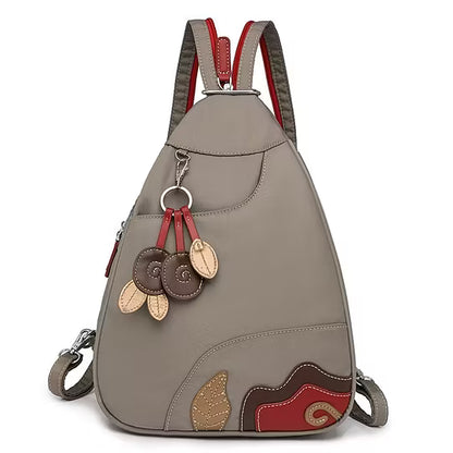 Women’s Casual Sling Backpack