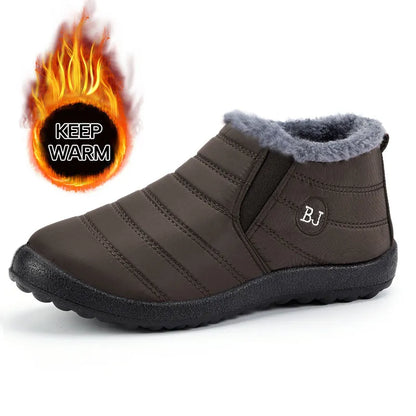 Women's Quilted Ankle Boots