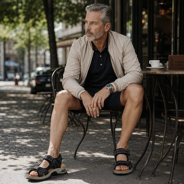 Men's Sport Sandals