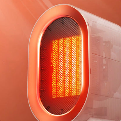 Vertical Desktop Space Heater