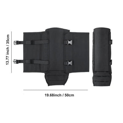 Adjustable Outdoor Leg Gaiters