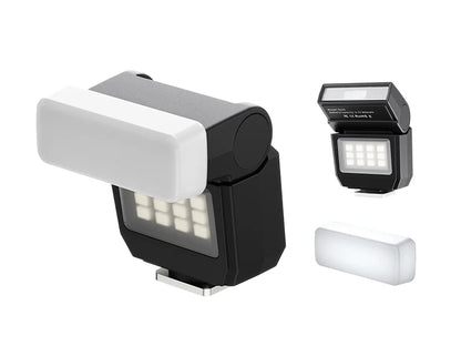 Pocket-Sized Camera Flash