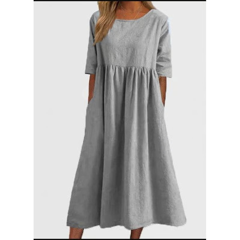 Women's Midi Dress