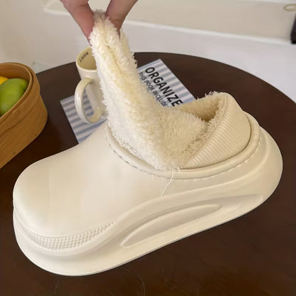 Women’s Cozy Indoor Slippers