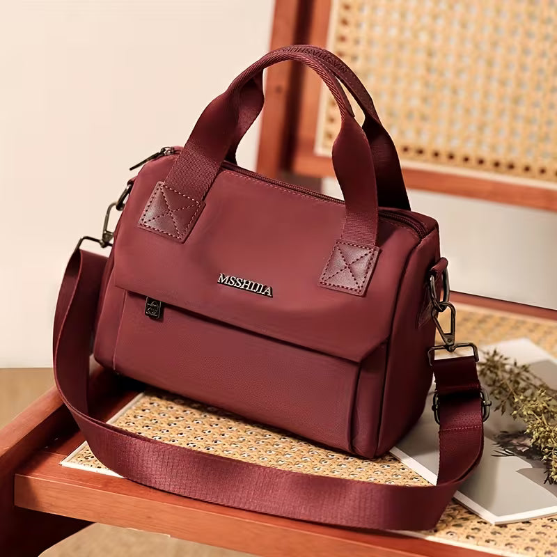 Women’s Large Capacity Shoulder Bag