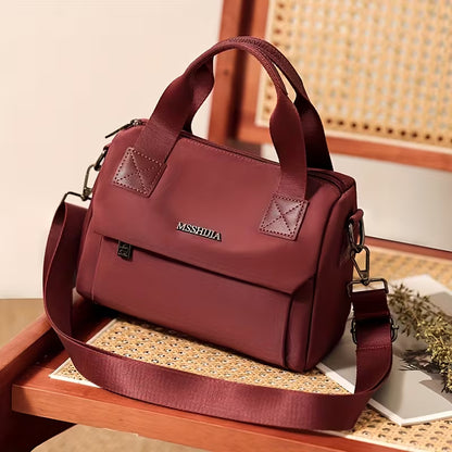 Women’s Large Capacity Shoulder Bag