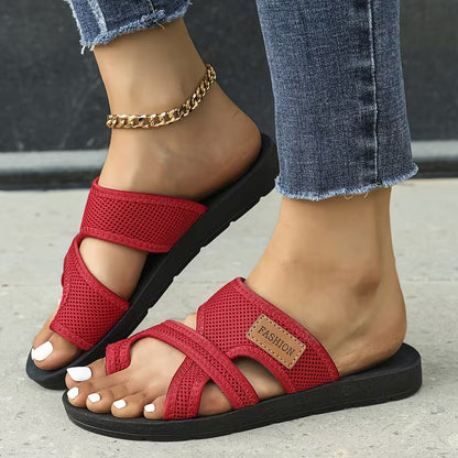 Women’s Breathable Flat Sandals