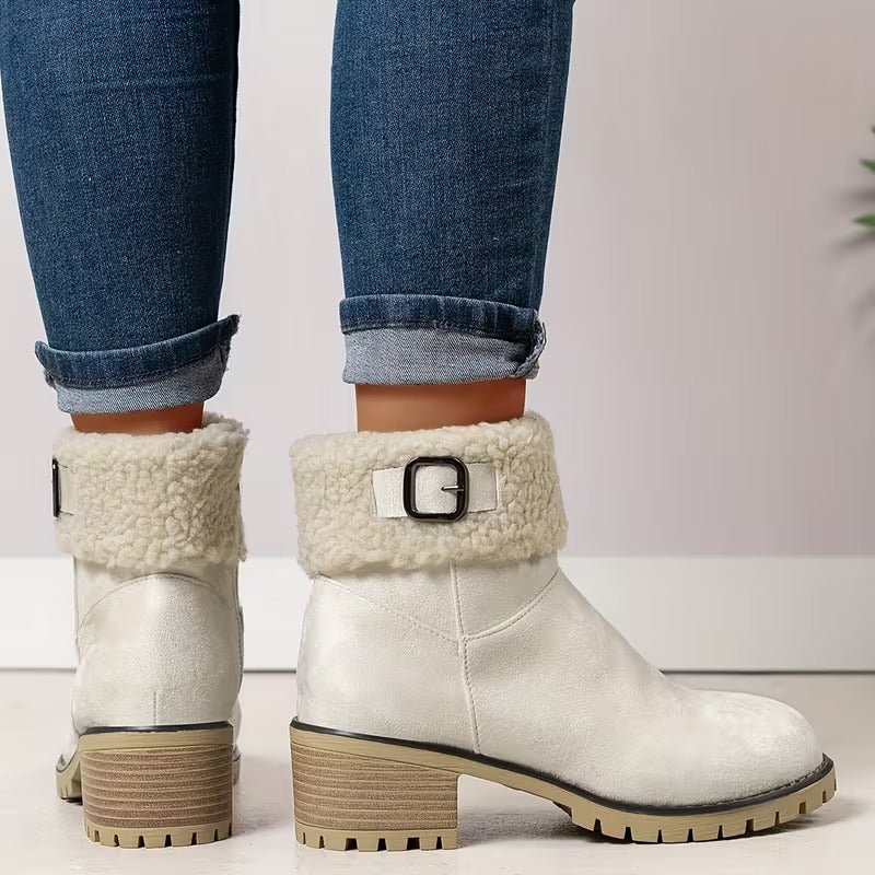 Women's Ankle Boots