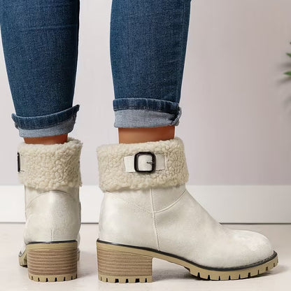 Women's Ankle Boots