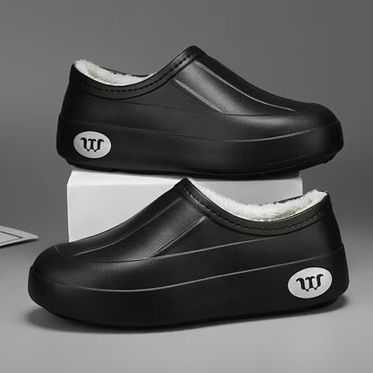 Women’s Comfort Work Mules