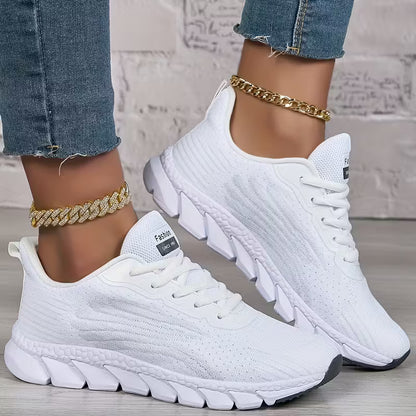 Women’s Stylish Running Sneakers