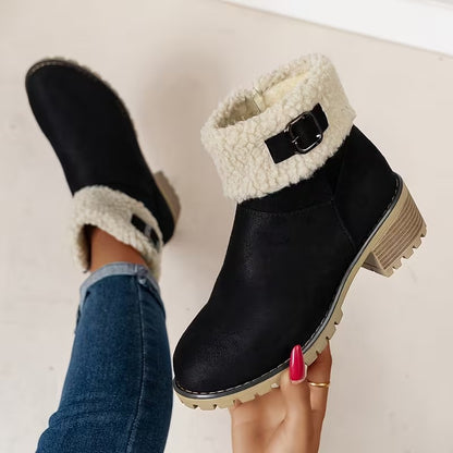 Women's Ankle Boots