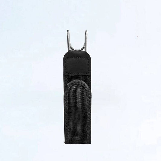 Unisex Adjustable No-Buckle Elastic Belt