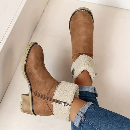 Women's Ankle Boots