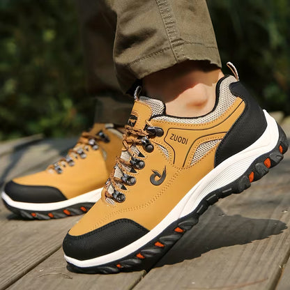 Non-Slip Lightweight Sneakers