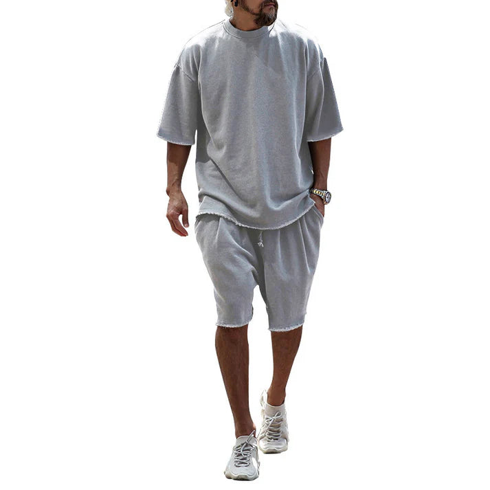 Men's Oversized Lounge Set