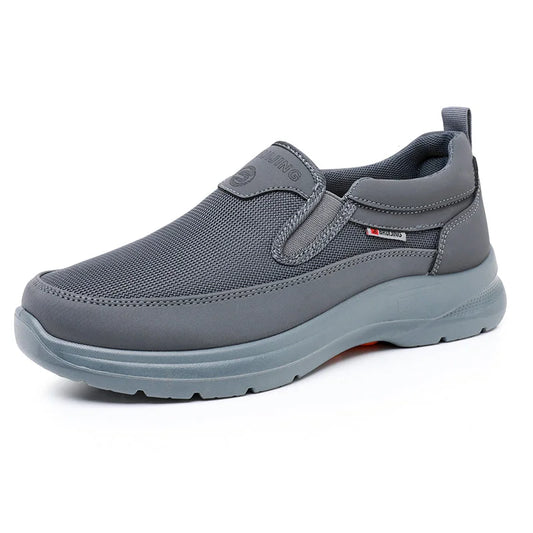Men’s Slip-On Comfort Sneakers