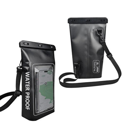 Waterproof Dry Bag with Phone Window