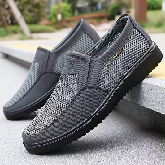 Men’s Breathable Training Shoes
