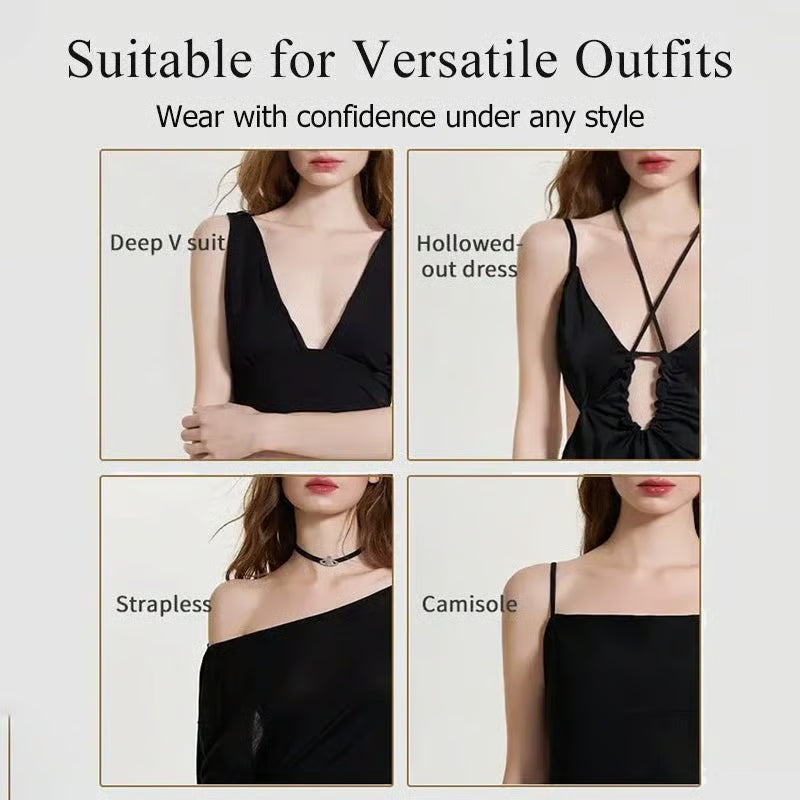 Invisible Breast Lift Pads