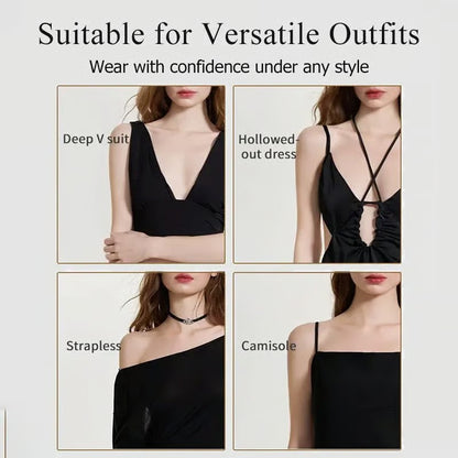 Invisible Breast Lift Pads
