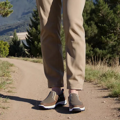 Men’s Comfortable Support Loafers