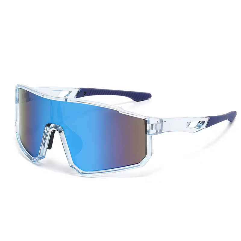Unisex Polarized Sports Sunglasses