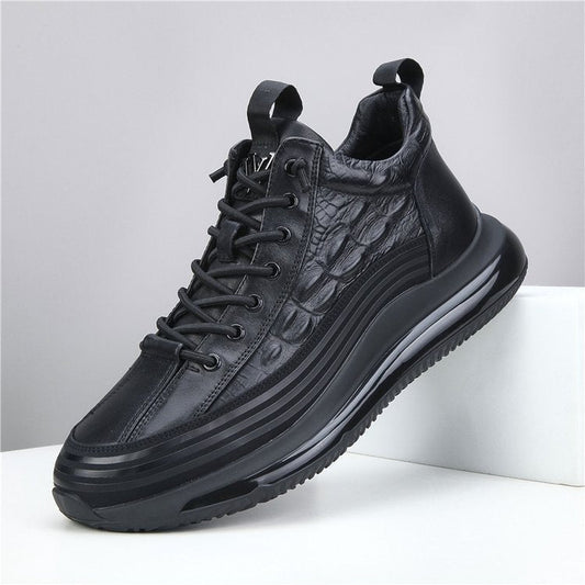 Men's Casual Air Cushion Shoes