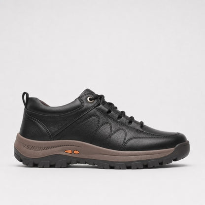 Men's Casual Lace-Up Shoes