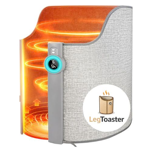 The LegToaster – Londyx