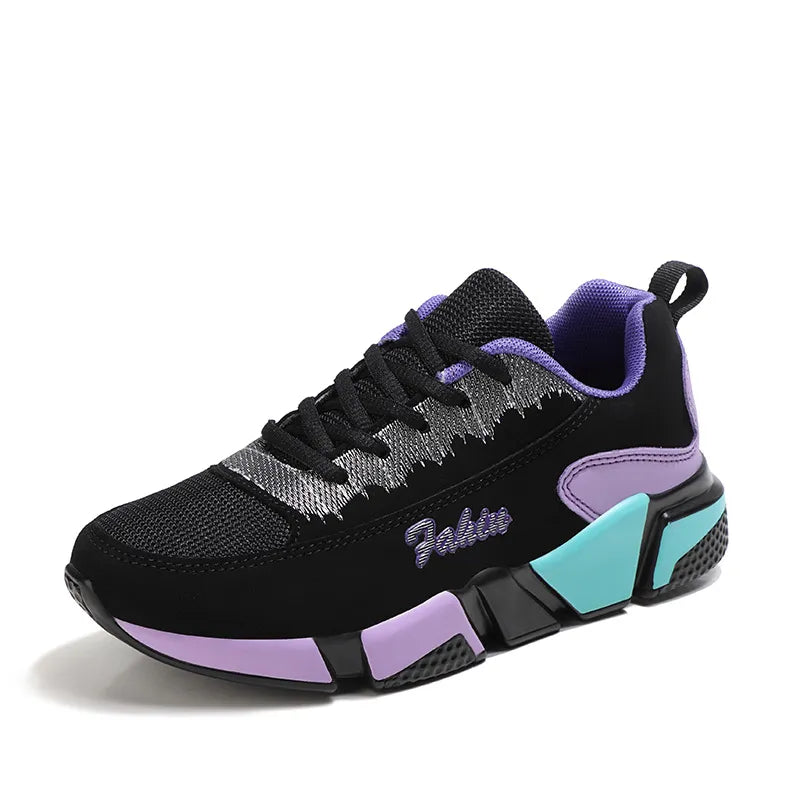Women's Mesh Sport Sneakers