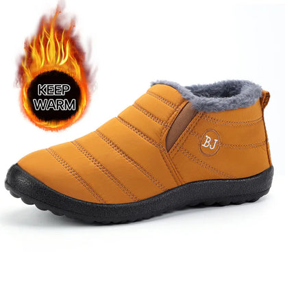 Women's Quilted Ankle Boots