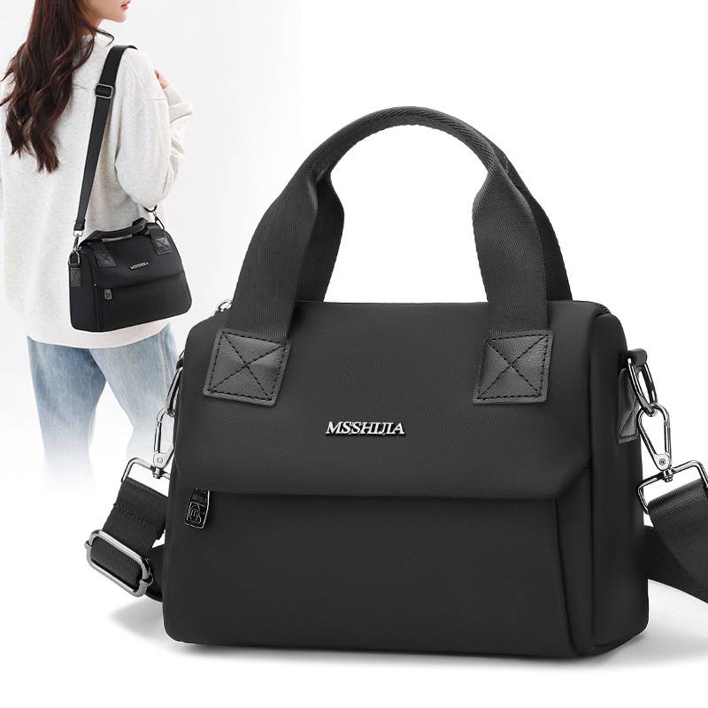 Women's Crossbody Tote Bag