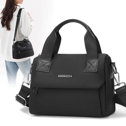Women's Crossbody Tote Bag