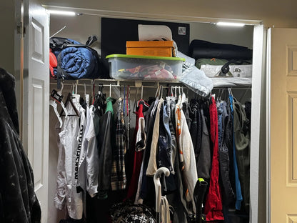 Motion Sensor LED Cabinet Light