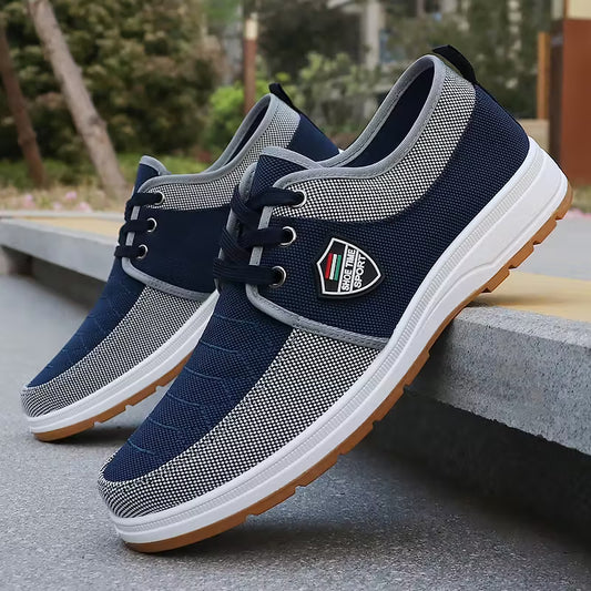 Men’s Lightweight Casual Sneakers
